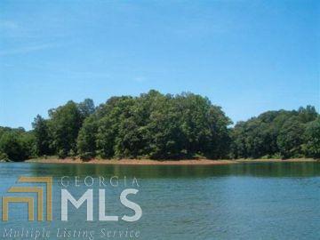 Listing photo 2 for 0 Harbor Light Marina Rd, Lavonia GA 30553