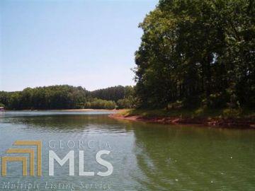 Listing photo 3 for 0 Harbor Light Marina Rd, Lavonia GA 30553