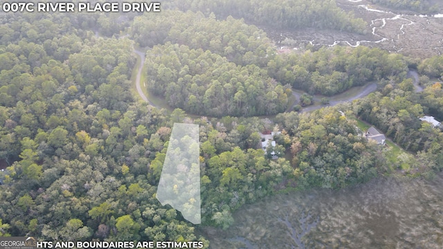 LOT7C River Place Dr, Waverly GA, 31565 land for sale