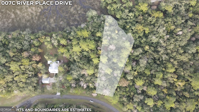 Listing photo 2 for LOT7C River Place Dr, Waverly GA 31565