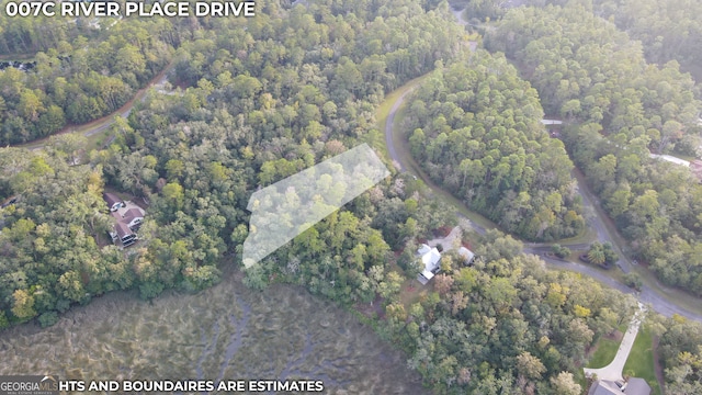 Listing photo 3 for LOT7C River Place Dr, Waverly GA 31565