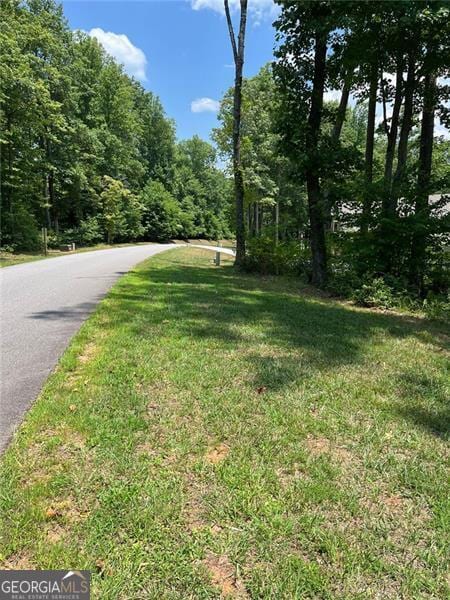 69 Winding Rdg, Blairsville GA, 30512 land for sale