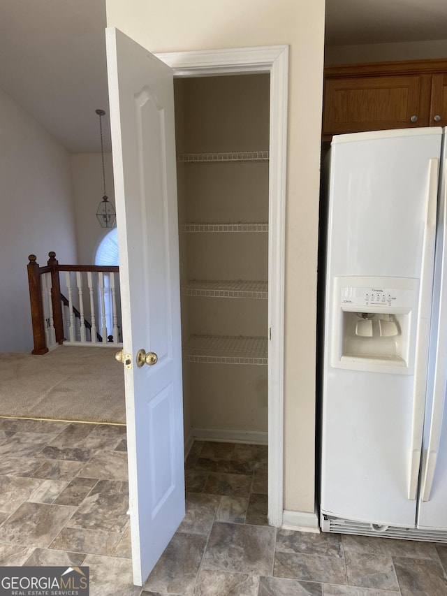 6995 Pine Shadow Way, Winston, GA 30187 - view of pantry