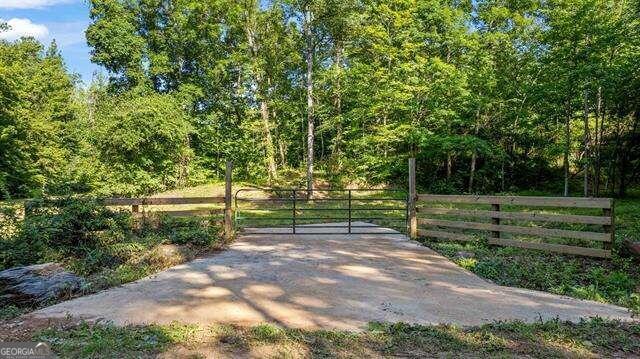 8120 County Road 25, Heflin AL, 36264 land for sale