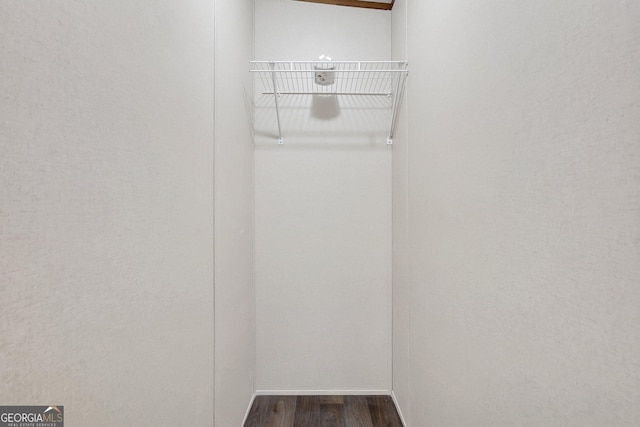 30 David Rd, Hinesville, GA 31313 - view of closet