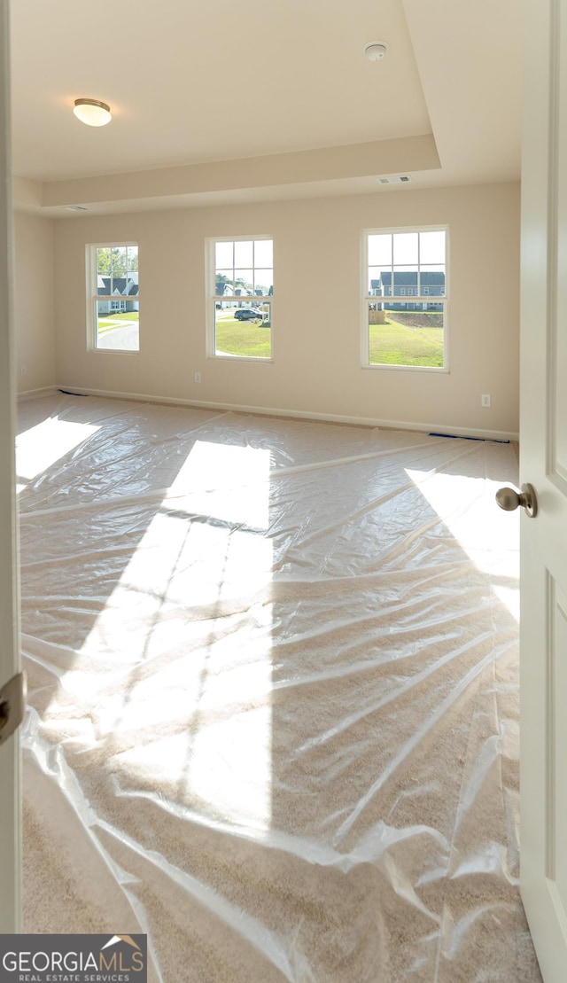 530 River Run Dr Unit 58, Dallas, GA 30132 - view of unfurnished room