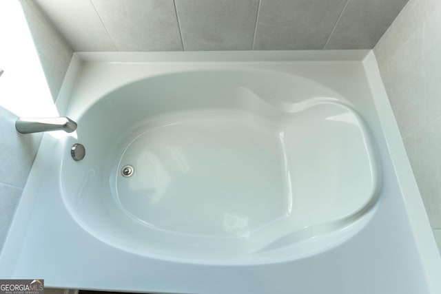 530 River Run Dr Unit 58, Dallas, GA 30132 - bathroom view