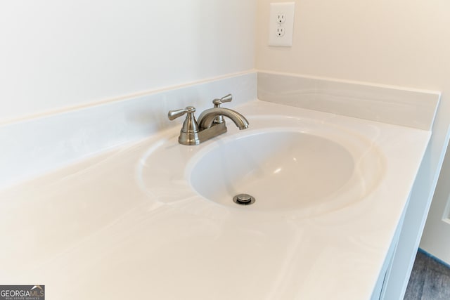 530 River Run Dr Unit 58, Dallas, GA 30132 - bathroom view of a sink