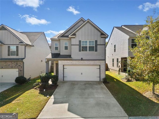 560 Dasheill Ln, Atlanta GA, 30349, 3 bedrooms, 2.5 baths house for sale