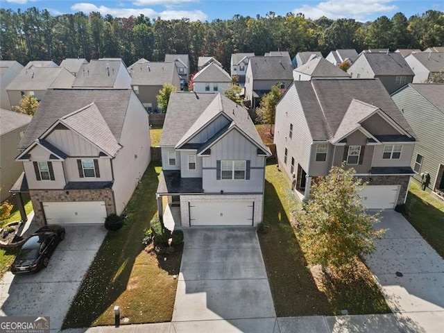 Listing photo 3 for 560 Dasheill Ln, Atlanta GA 30349