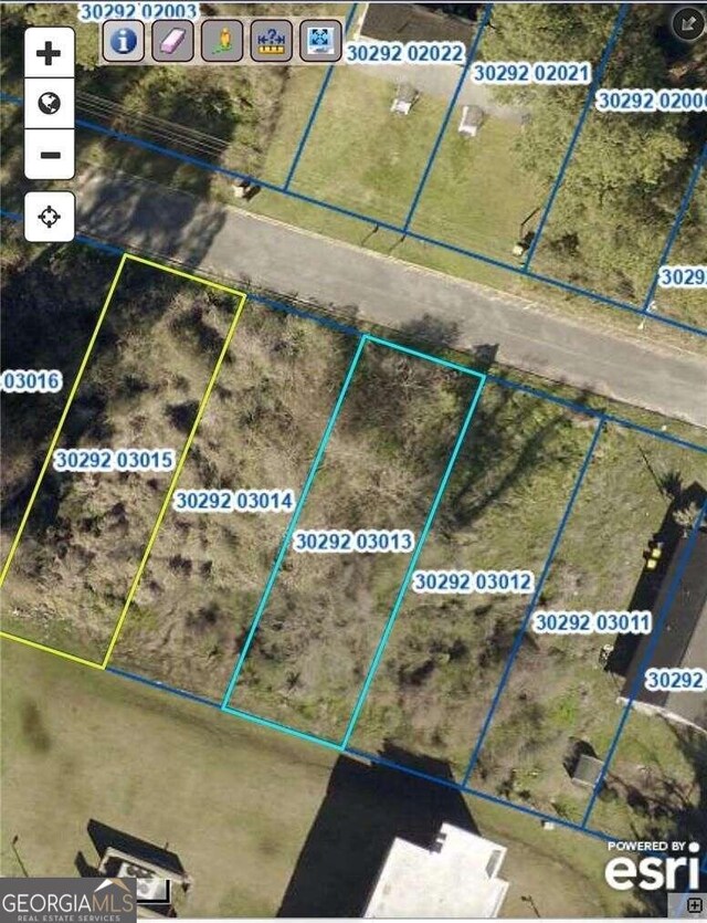 0 Fish Bait Trl, Savannah GA, 31404 land for sale