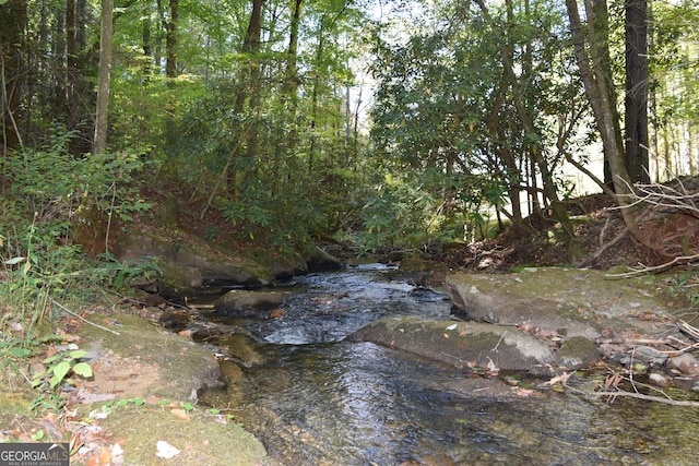 32.98ACRES Zion Hill Rd, Ellijay GA, 30540 land for sale