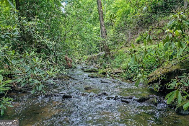 view of landscape