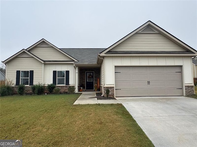 18 Belfield Ct, Adairsville GA, 30103, 4 bedrooms, 2 baths house for sale