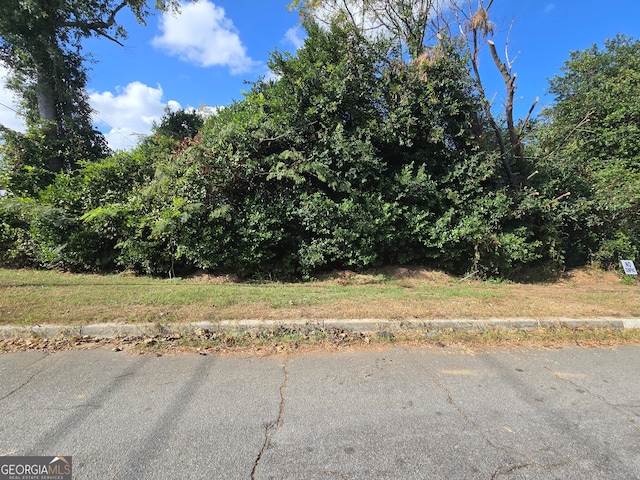 0 Ada St, Eastman GA, 31023 land for sale