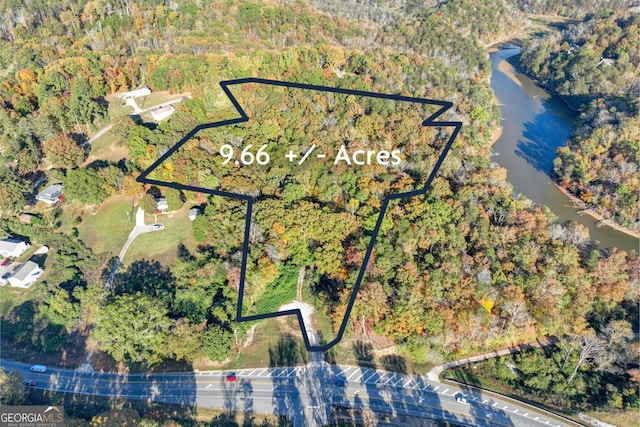 3320 Cleveland Hwy, Gainesville GA, 30506 land for sale