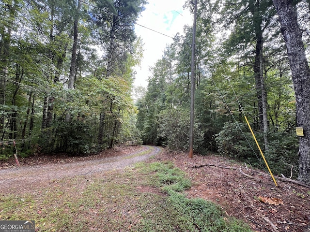 0 Zion Hill Rd, Ellijay, GA 30540
