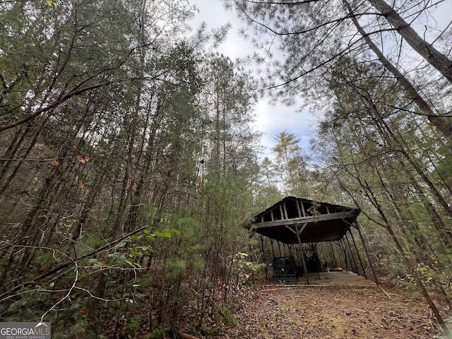 0 Zion Hill Rd, Ellijay, GA 30540