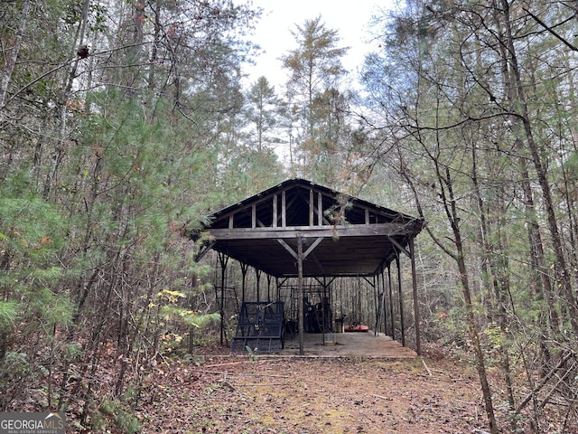 0 Zion Hill Rd, Ellijay, GA 30540