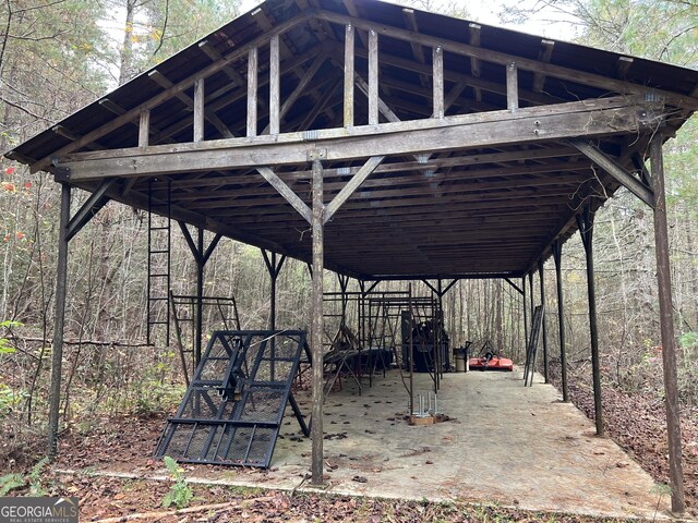 0 Zion Hill Rd, Ellijay, GA 30540