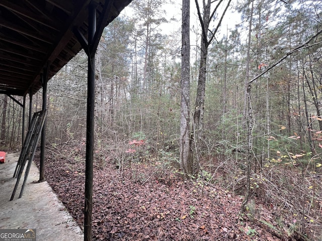 0 Zion Hill Rd, Ellijay, GA 30540