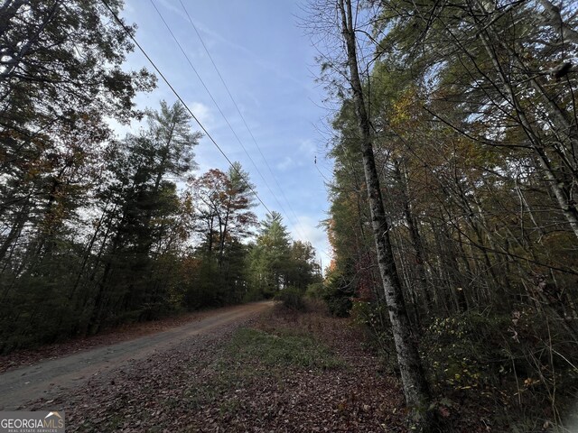 0 Zion Hill Rd, Ellijay, GA 30540