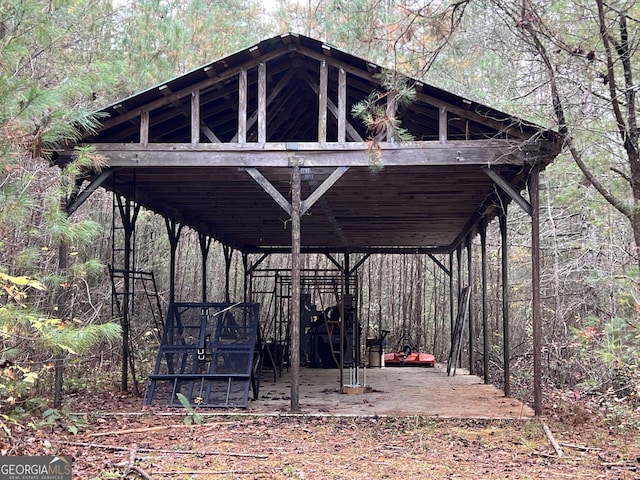 0 Zion Hill Rd, Ellijay, GA 30540