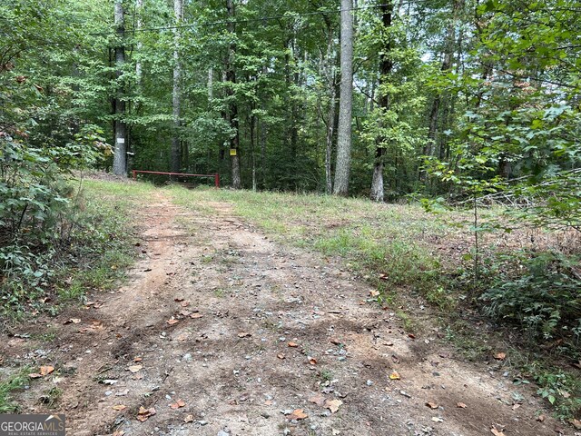 0 Zion Hill Rd, Ellijay, GA 30540