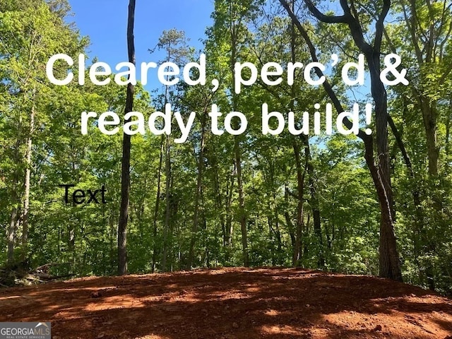 Listing photo 2 for 0 Country Club Trl Lot 49, Toccoa GA 30577