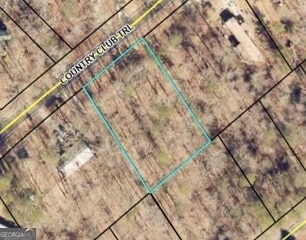 Listing photo 3 for 0 Country Club Trl Lot 49, Toccoa GA 30577