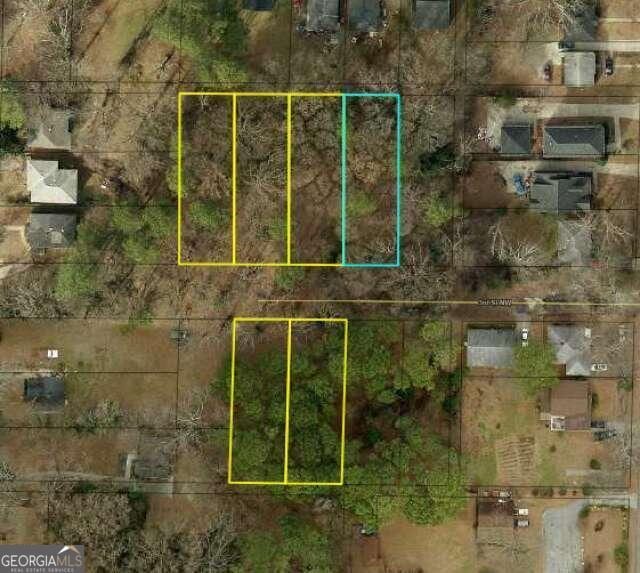 0 3rd St NW, Atlanta GA, 30318 land for sale