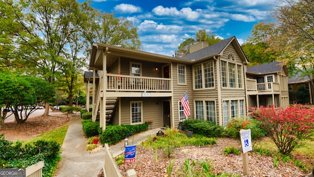 Listing photo 2 for 1104 Country Park Dr, Smyrna GA 30080