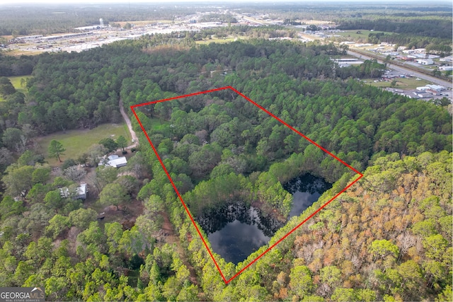 Listing photo 3 for 595 Sawdust Trl, Waycross GA 31503