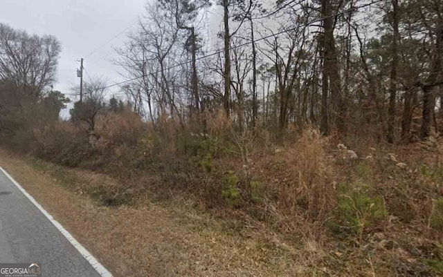 3057 N County Line Rd, Lithia Springs GA, 30122 land for sale