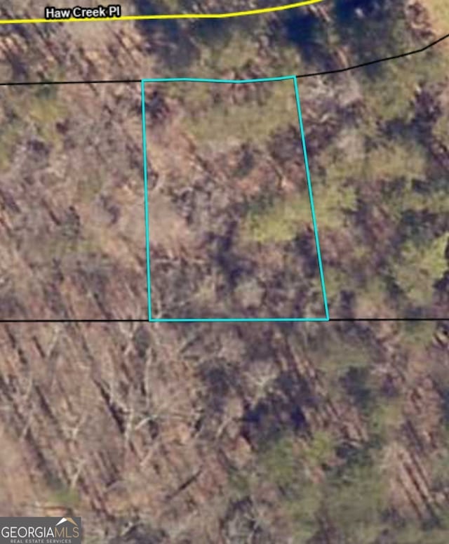 0 Haw Creek Pl, Gainesville GA, 30506 land for sale