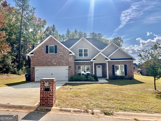 128 Timber Ridge Cir, Byron GA, 31008, 5 bedrooms, 3 baths house for sale