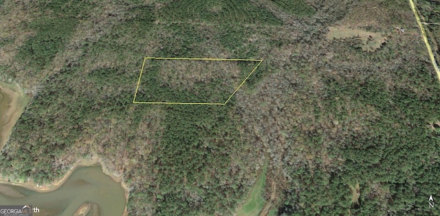 Listing photo 3 for 0 Liberty Hill Rd, Lagrange GA 30240