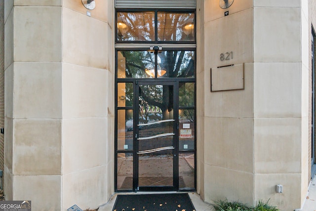 Listing photo 3 for 821 Ralph Mcgill Blvd NE Unit 2113, Atlanta GA 30306