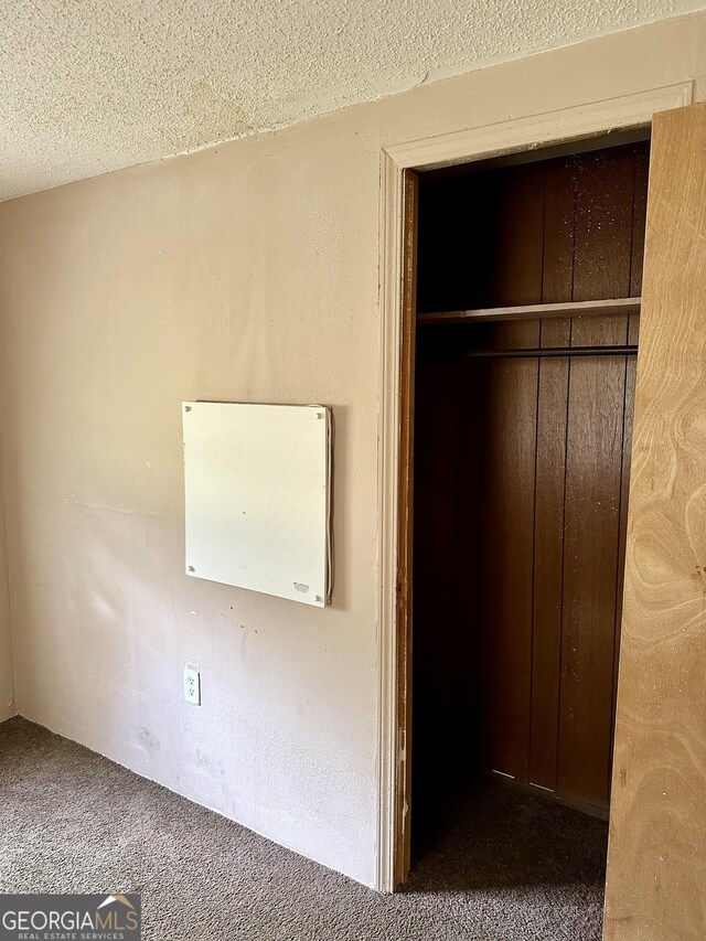 2155 Ferguson St, Macon, GA 31204 - view of closet