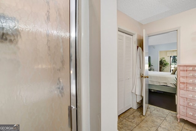 14 Rivendell Way, Hayesville, NC 28904 - full bath featuring a closet and tile patterned flooring