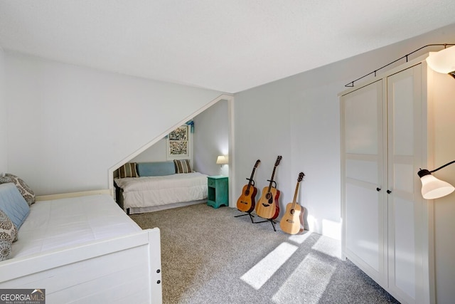 14 Rivendell Way, Hayesville, NC 28904 - view of carpeted bedroom