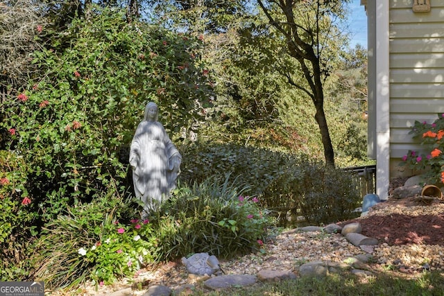 14 Rivendell Way, Hayesville, NC 28904 - exterior view