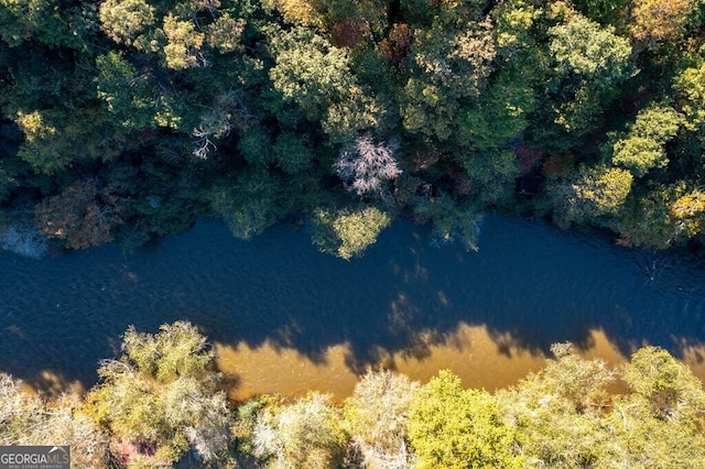 14 Rivendell Way, Hayesville, NC 28904 - drone / aerial view of a large body of water