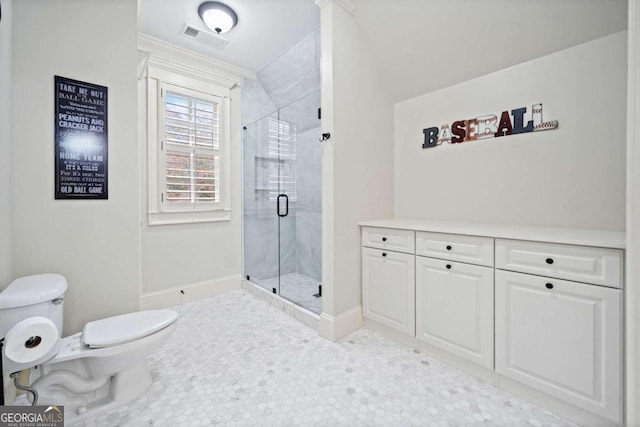 bathroom with ornamental molding and vanity