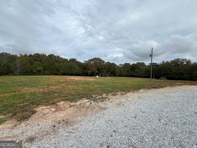 2732 Zero Rd, Bowman GA, 30624 land for sale