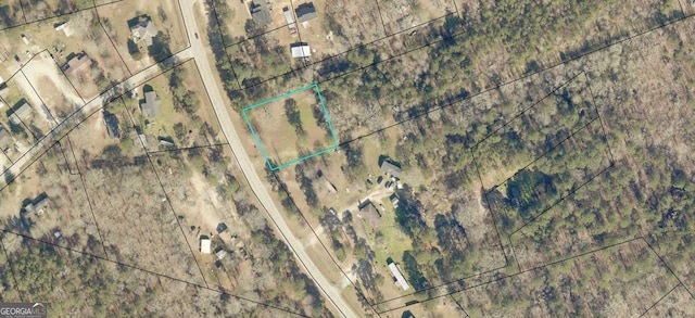 4246 Augusta Hwy, Lincolnton GA, 30817 land for sale