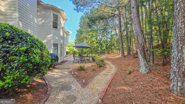 5 Arabian Ave, Alpharetta, GA 30004 - birds eye view of property