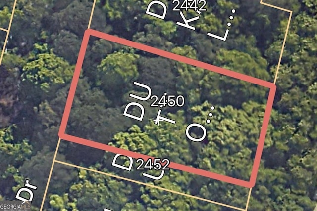 2450 Glenrock Dr, Decatur, GA 30032