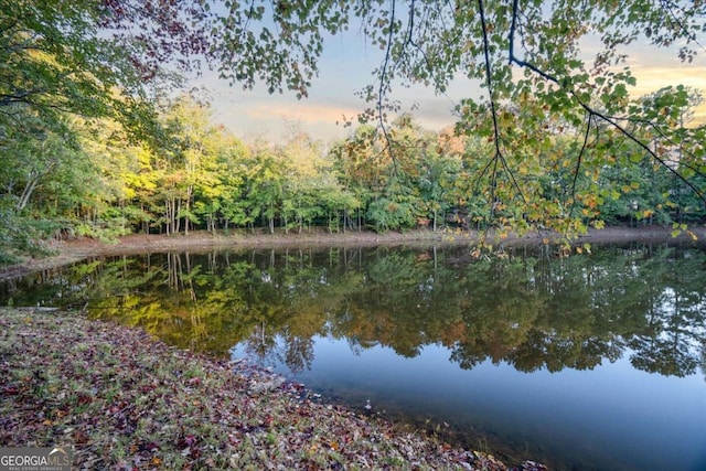 water view