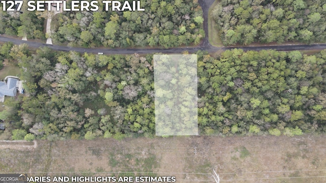 LOT127 Settlers Trl, Woodbine GA, 31569 land for sale